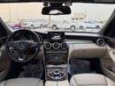 Mercedes-Benz C 300 Luxury 2.0L 2018 MERCEDES BENZ C300 FULL OPTIONS IMPORTED FROM USA