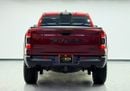 RAM 1500 2024 Dodge RAM TRX Final Edition, 03/2029 Dodge Warranty + Service Contract, Full Service History, G
