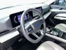 Ford Territory TREND TER2126/AL TAYER MOTORS/AL QOUZ SHOWROOM