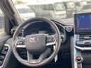 تويوتا لاند كروزر STD GR-S 3.3L