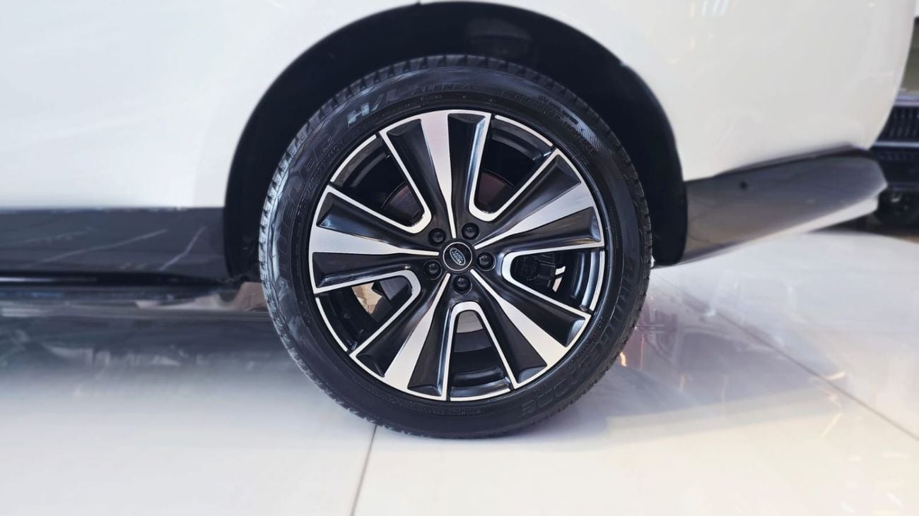 Land Rover Range Rover 2022 Land Rover Range Rover HSE P530 | GCC Specs | Warranty I Service Contract