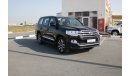 Toyota Land Cruiser GXR V6 2011 FACELIFT 2019 FULL OPTION SUV WITH GCC SPEC WORLDWIDE SHIPPING