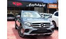Mercedes-Benz GLC 250 AMG 4Matic 2019 GCC 5 years Warranty and Service