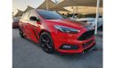 Ford Focus ST