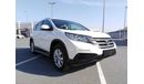 Honda CRV Honda CRV 2014 gcc orginal pint,,,, full Automatic