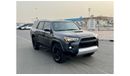 Toyota 4Runner 2018 XP SPORT EDITION SUNROOF FULL OPTION USA IMPORTED - ONLY FOR EXPORT!!