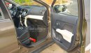 Toyota Rush PETROL 1.5L WITH PUSH START LEATHER SEATS BACK CAMERA