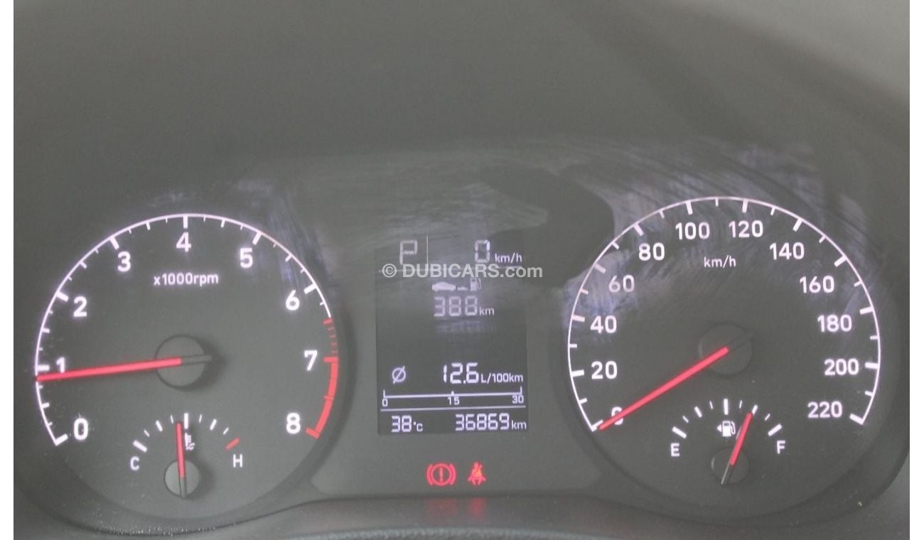 هيونداي أكسنت هيونداى اكسنت 2020 ابيض خليجي بحالة ممتازة بدون حوادث