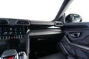 Lamborghini Urus STD Exclusive Leather With Orange Stitching-Black Exterior Pack-23 Inch Black Rims