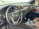 BMW X5 BMW X5 3.6L V6 MY2015 GCC