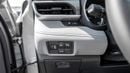 Toyota Highlander 2025 Toyota Highlander GLE 2.5L AT Hybrid (Silver)