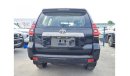 تويوتا برادو TOYOTA PRADO TXL 2.7L MID OPTION 5 SEATERS MY2023