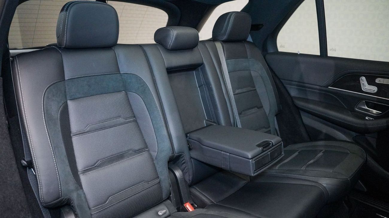 مرسيدس بنز GLE 63 S AMG | AED 5,647 PM | 2 Years Unlimited Warranty |