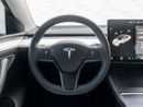 Tesla Model Y Performance (AWD)
