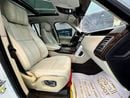 Land Rover Range Rover Autobiography 5.0L (510 HP)