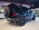 Land Rover Defender 110 HSE P400 2023 Defender P400 HSE | Original Urban Widetrack Kit | Low Mileage
