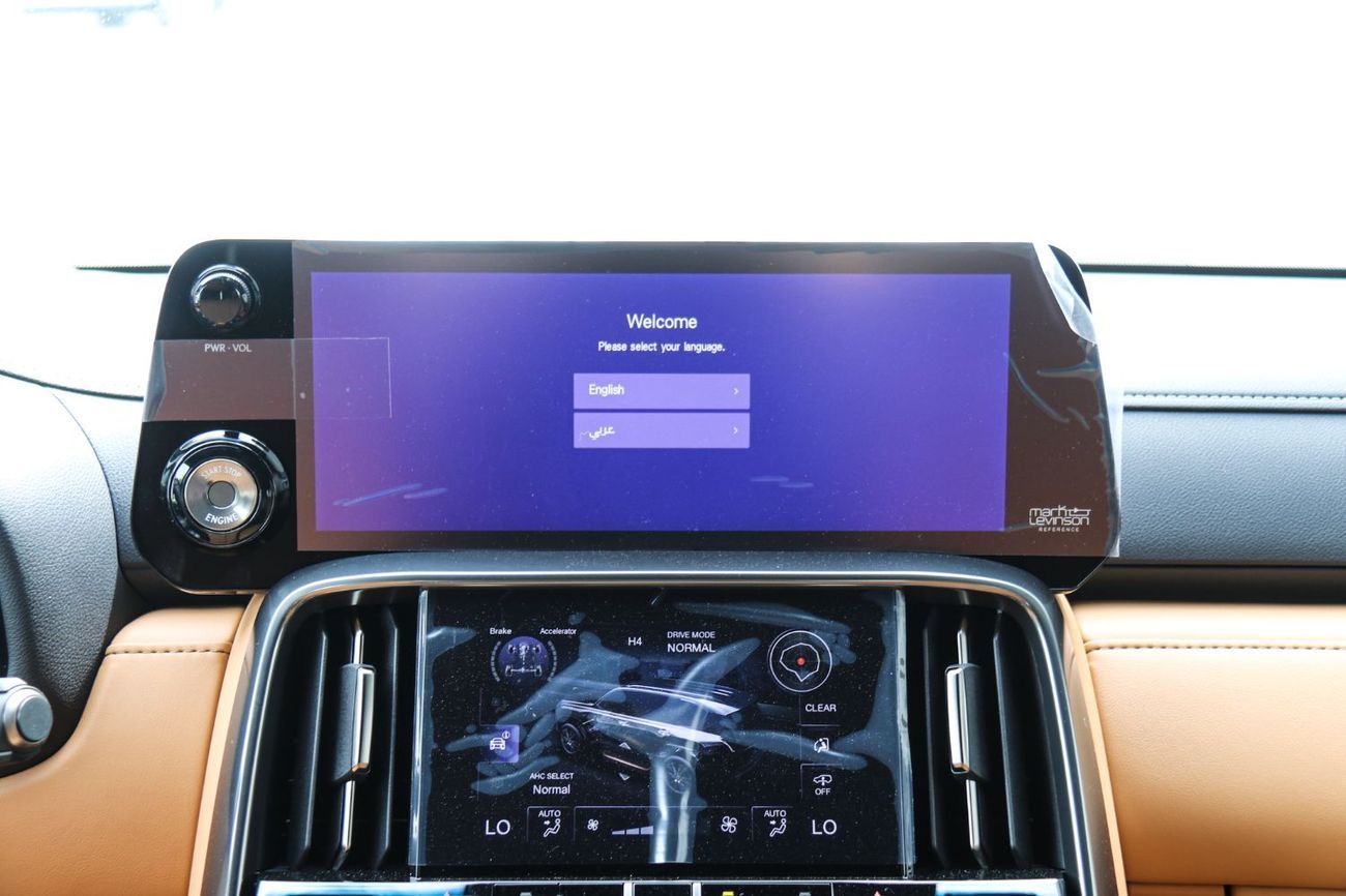لكزس LX 600 SIGNATURE 3.5L Lexus LX600 2026 | Best Export Price