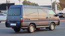 CMC D 260 ( Eid al-Adha Offer ) (For Export , НА ЭКСПОРТ) Panel Van 2.4L RWD 2025 GCC Без пробега