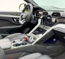 Lamborghini Urus STD 2022 Lamborghini Urus, Oct/2026 Lamborghini Warranty, Full Lamborghini Service History, GCC