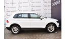 Volkswagen Tiguan AED 1039 PM | 2.0L SE TSI GCC DEALER WARRANTY