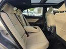 Toyota Camry Toyota Camry LE 2.5L Hybrid A/T FWD Sedan GCC Silver color 2026 model