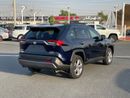 Toyota RAV4 2021 TOYOTA RAV4 LIMITED HYBRID 4x4 FULL OPTIONS IMPORTED FROM USA