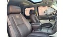 Cadillac Escalade Platinum Platinum CADILLAC ESCALADE PLATINUM VIP 2012 GCC PERFECT CONDITION