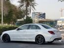 Mercedes Benz C200 AVANTGARDE