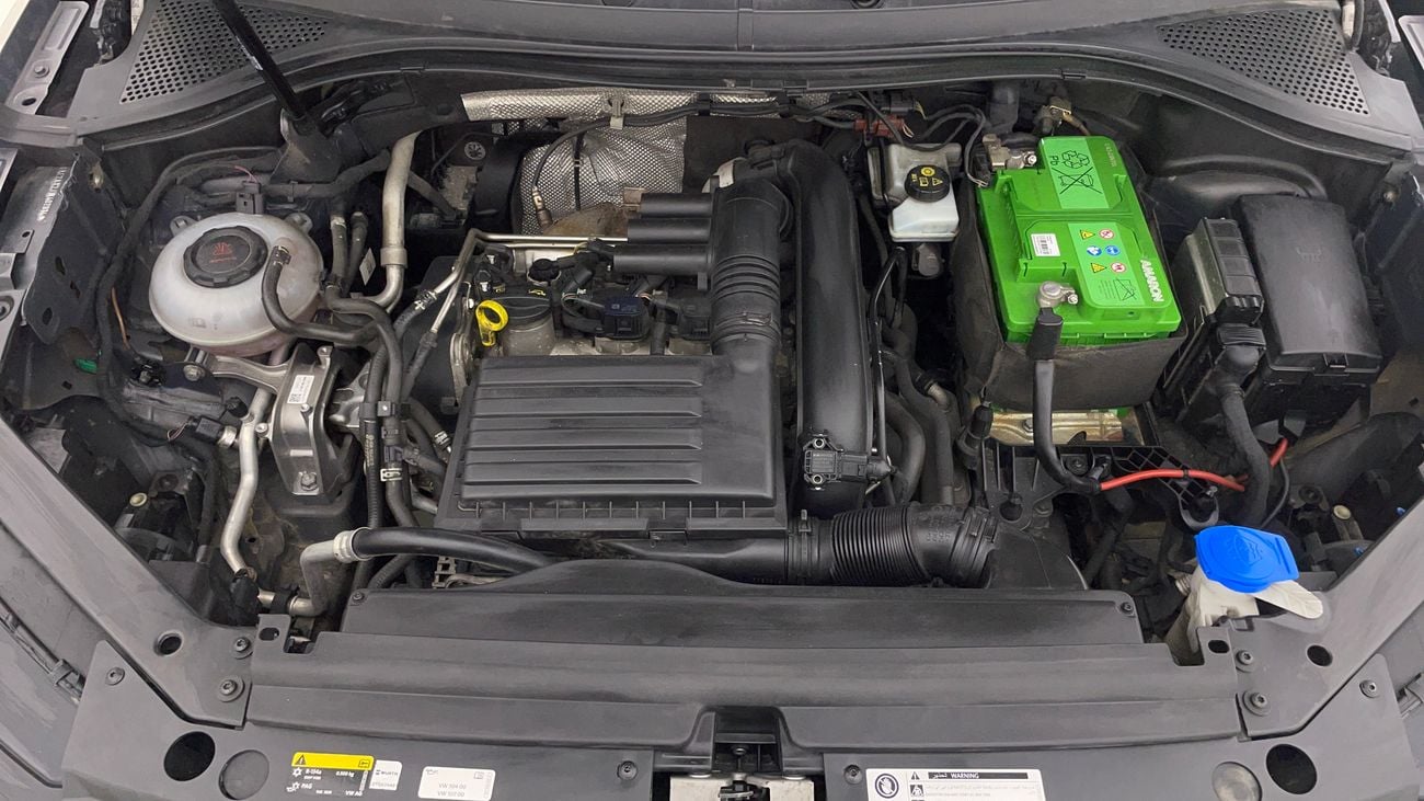 Volkswagen Tiguan S 1.4 | Zero Down Payment | Home Test Drive