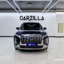 هيونداي باليساد 2024 4WD | Good Condition | American Specs