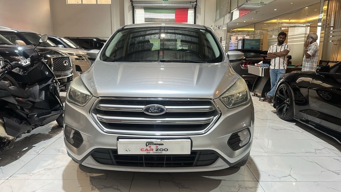 Ford Escape