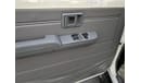 Toyota Land Cruiser Pick Up Toyota LC 79 SC 4.2 HZJ79