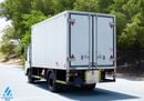 Hino 300 714 2017 - Freezer Box - Pick Up 4.0L RWD - DSL MT- Low Mileage - Good Condition - Book Now!