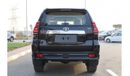Toyota Prado TOYOTA_PRADO_VX2_4.0L_V6_FULL_OPTIONS_2023_GCC