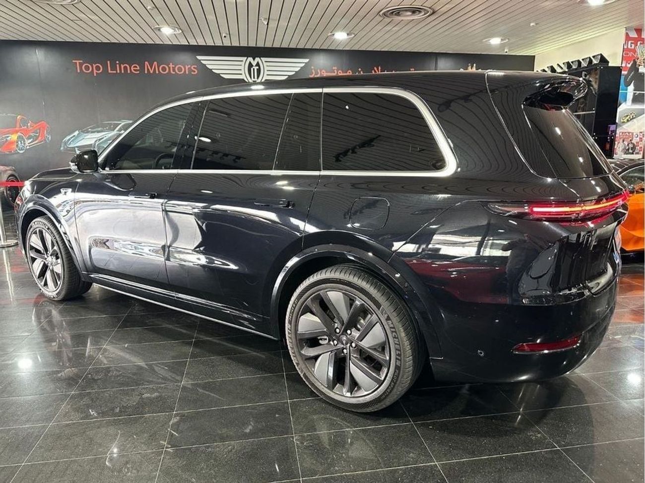 لي اوتو L9 MAX