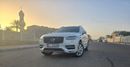 فولفو XC 90