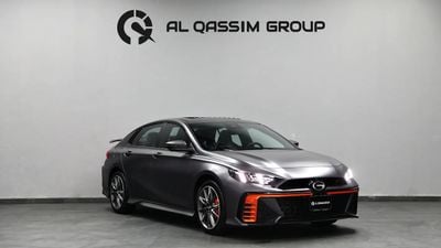 GAC Empow GCC | Brand | Under Agancy Warranty 5 Years | R | Ref#GACEMPOW