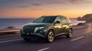 هيونداي توسون Comfort 1.6L (227 HP) ( Eid al-Adha Offer ) ( Only For Export ) 2024 Hyundai Tucson Comfort 1.6T FWD