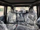 نيسان باترول Nissan Patrol SE T2 3.8l petrol 4WD Gcc White inside black Color 2026 model