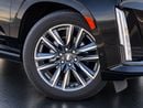 Cadillac Escalade SPORT PLATINUM