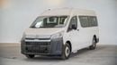 تويوتا هاياس GL TOYOTA HIACE 3.5 AT A -2026YM