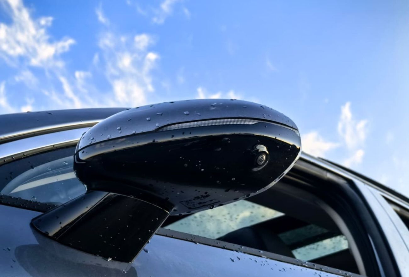 Kia K5 KIA K5 1.5L PREMIUM OPTION , JBL SPEAKERS