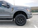 Ford F 150 Ford F-150 Tremor - 2023 - Grey