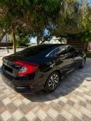 هوندا سيفيك EX