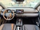 Toyota Corolla Cross Elite 2.0L FWD 2.0L HEV 2026 Model Export Price @ 75,500 AED