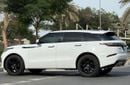 Land Rover Range Rover Velar P250 S 2.0L Diesel RANGE ROVER VELAR S 2018 DIESEL 2.0L TURBO CHARGED FULL OPTIONS TWO KEYS
