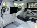 Mercedes Maybach S680 Maybach **2023**BRAND NEW GCC SPEC UNDER WARRANTY AND SERVICE