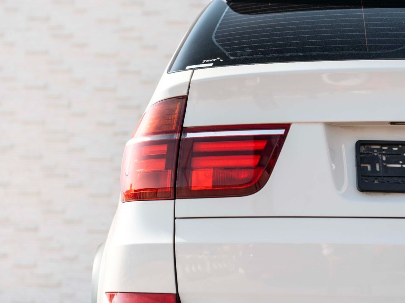 BMW X5 50i Luxury 4.4L (5 Seater)