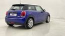 Mini Cooper STD 1.5 | Zero Down Payment | Home Test Drive
