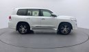 Toyota Land Cruiser GXR GT 4.6 | Under Warranty | Inspected on 150+ parameters